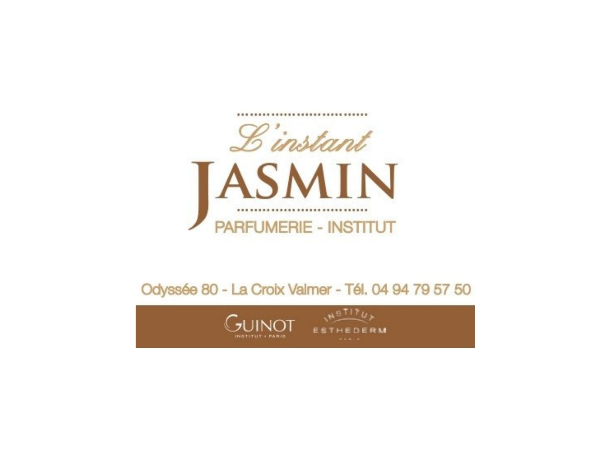 Logo Instant Jasmin